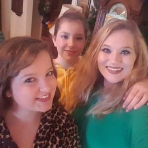 Meet your Posher, Tara